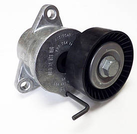 Ролик натяжний (натяжник) приводного ременя (генератора) з натягувачем GM 1340269 55562864 OPEL Astra-J Zafir