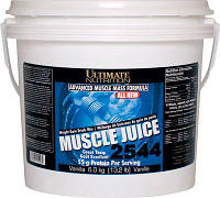 Muscle Juice 2544 Ultimate Nutrition, 6000 грамм