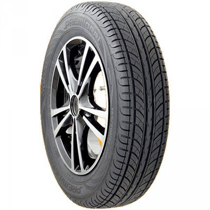 Шина Premiorri 175/70 R13 Solazo 82H, фото 2