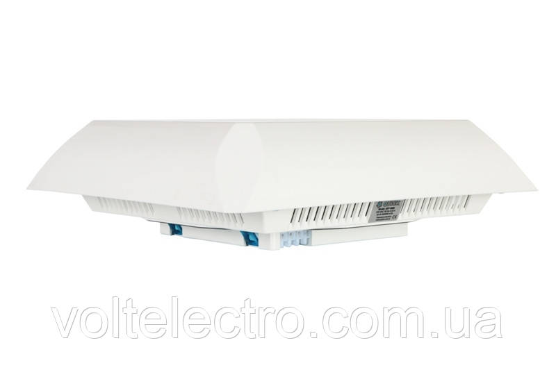 Крышный вентилятор ESEN QFF4000 IP44 425 м3/ч, 230В - фото 3 - id-p583331949