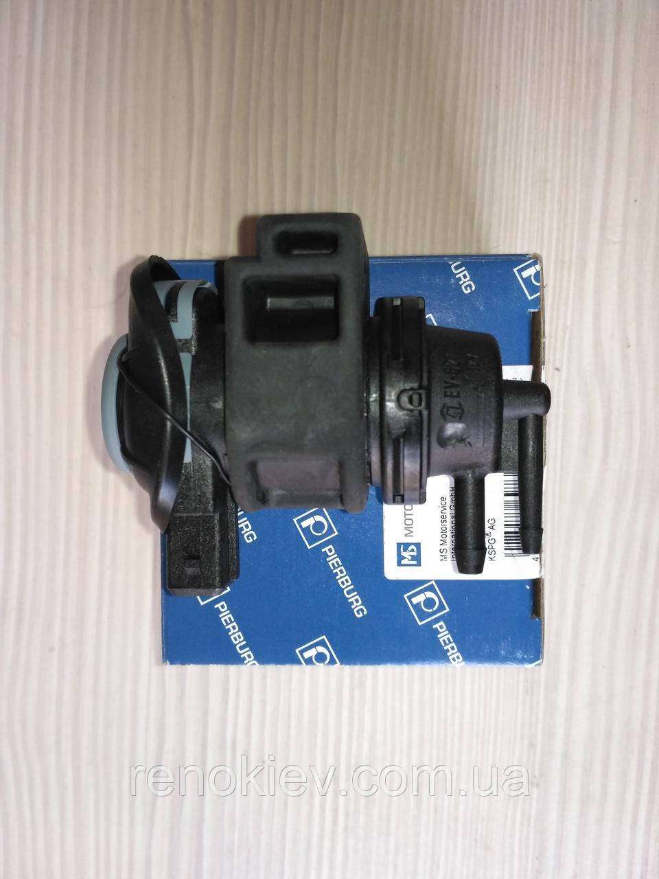 Датчик тиску надувува (клапан керування) Renault Kango Clio II Logan 1.5dCi Master III 2.3dCi (8200661049), фото 1