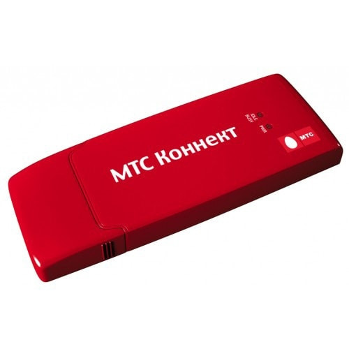 3G модем AnyDATA ADU 510A Rev.B 3G модем МТС коннект купить в Харькове ...