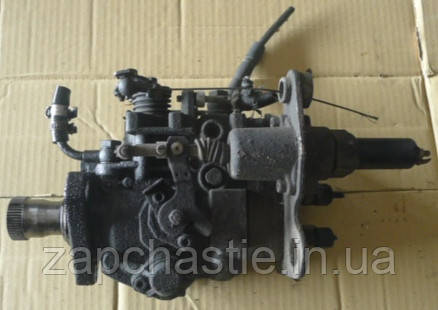 ПНВТ Опель Мовано 2.5 d 0460404084