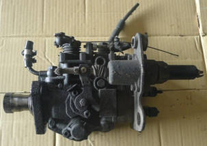 ПНВТ Опель Мовано 2.5 d 0460404084, фото 1