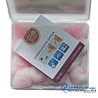 Воскові беруші SoHear comfort, Франція (min замовлення 4 пари)., фото 2