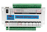 USB-контролер для Mach3 ЧПК на 3 координати MK3, фото 3