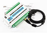USB-контролер для Mach3 ЧПК на 3 координати MK3, фото 2