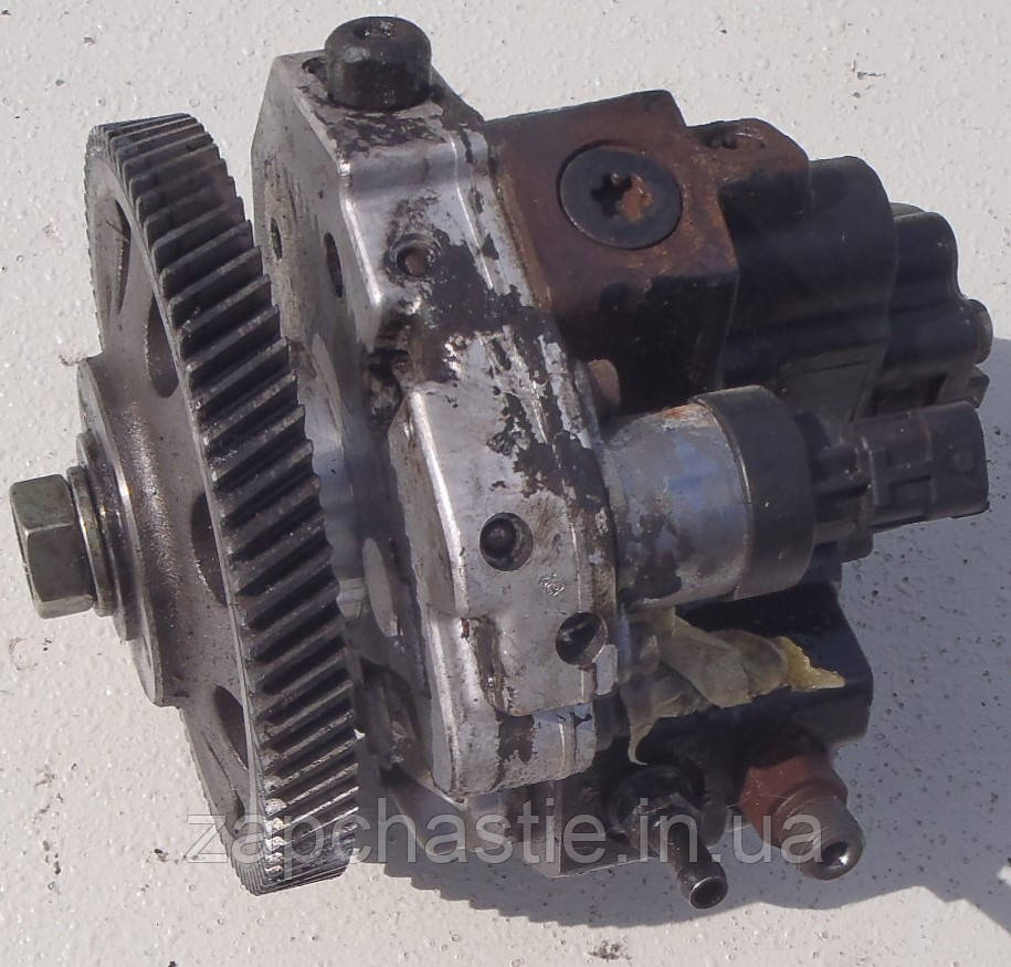 ПНВТ Опель Мовано 3.0 dCi 16700DB00A