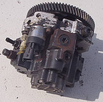 ПНВТ Рено Маскот 3.0 dCi 16700DB000, фото 2