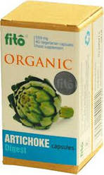 Артишок капсули No 40 (В'єтнам)