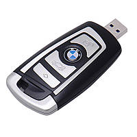 USB флешка в виде ключа BMW 8 GB Флешка в виде ключа зажигания БМВ