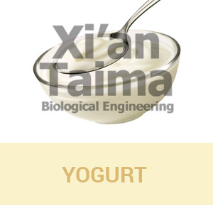 Xi'an Taima "Yogurt"