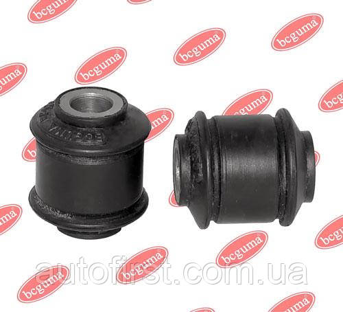 BCGUMA Втулка заднього амортизатора Renault Kangoo (12/32 × 40/40) верхня BC1202, фото 1