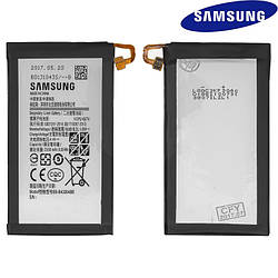Акумулятор (АКБ, батарея) EB-BA320ABE для Samsung Galaxy A3 (2017) A320, 2350 mAh, оригінал