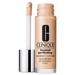 CLINIQUE Beyond Perfecting Makeup Стійкий тональний засіб