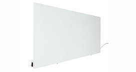 Панельний інфрачервоний металевий нагрівач Sun Way SW 500