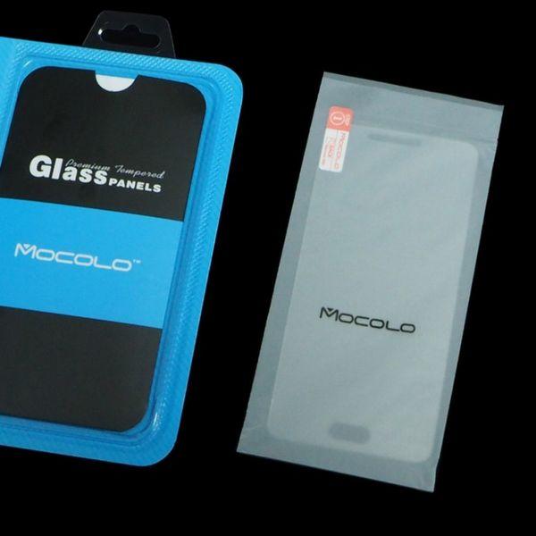 Защитное стекло Samsung Galaxy Grand Prime G530/G531H/G5308 (Mocolo 0.33mm)