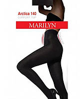 Колготки бавовняні з вовною Arctica 140 comfort top