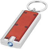 Брелок-ліхтарик з кнопкою, фото 2