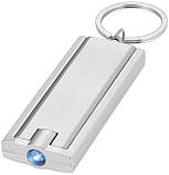 Брелок-ліхтарик з кнопкою, фото 3