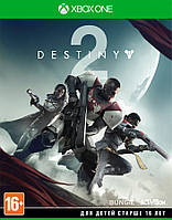 Відеогра Destiny 2 Xbox One