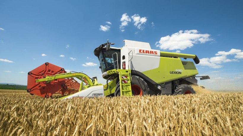 Вал елеватора верхній (297мм), Agro