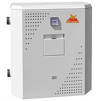 Газовий котел парапетний Геліос універсального підключення АКГВ 10М