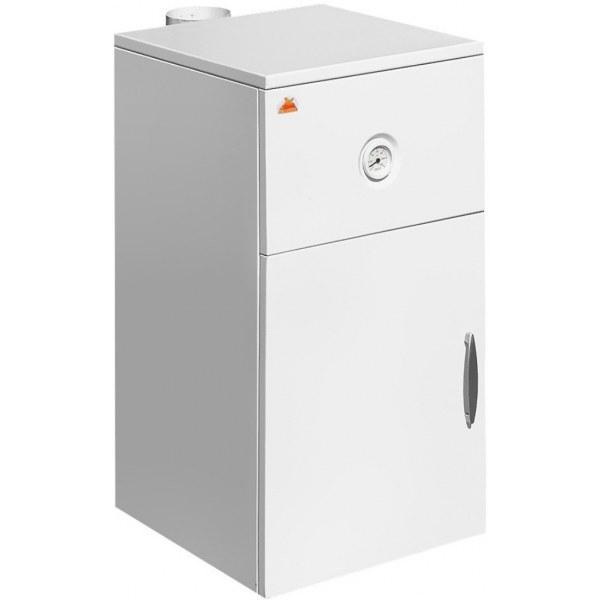 Газовий котел димохідний Геліос Люкс АОГВ 18