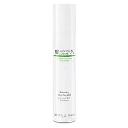 Балансувальний комплекс JANSSEN Combination Skin Balancing Skin Complex 50 мл