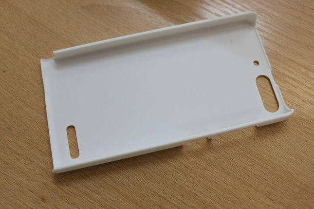 Чехол Nillkin для Huawei Ascend G6, фото 2