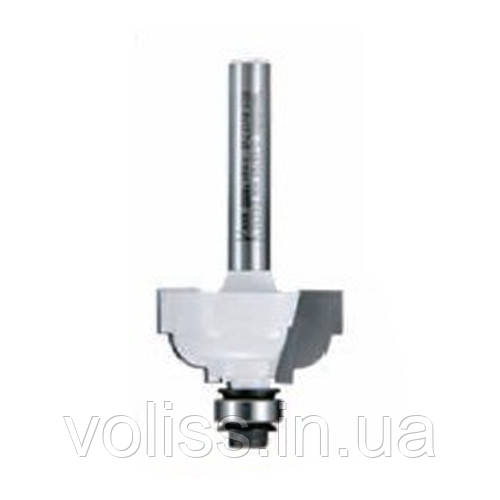 Фреза ламельная з підшипником 25,4х12,7х53,7 Makita D-48795