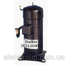 Компресор Daikin JT 212 DAY1 