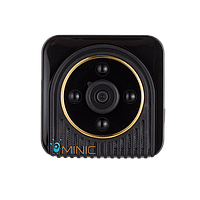 Інструкція з експлуатації Wi-Fi міні камери HICAM H5