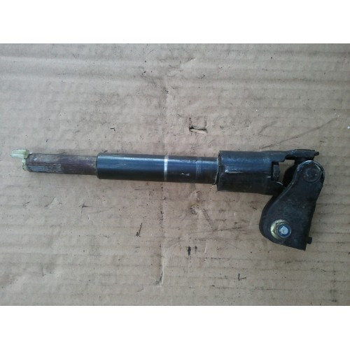 Кардан рульового валу Renault Trafic, Opel Vivaro 2001-2014, 8200762572 (Б/У), фото 1