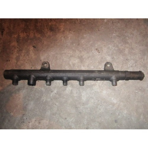 Паливна рампа Renault Trafic, Opel Vivaro 1.9, 2001-2006 (Б/У)