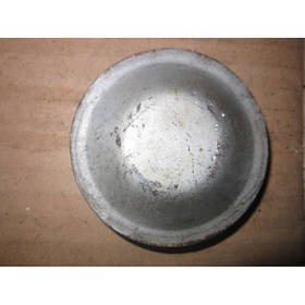 Заглушка на ступицу задню Renault Trafic, Opel Vivaro 2001-2014, 8200655506 (Б/У)