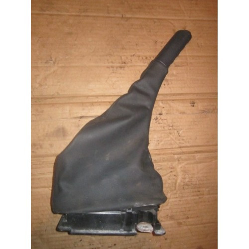 Ручка ручного гальма Renault Trafic, Opel Vivaro 2001-2014, 7700312834 (Б/У)