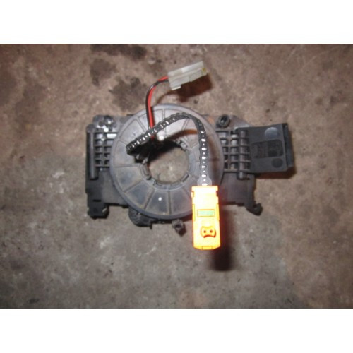 Шлейф руля AirBag (2 фішки) Renault Trafic, Opel Vivaro 2001-2014, 8200070265 (Б/У), фото 1