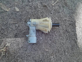 Вимикач салонного світла, датчик (передні двері) Renault Trafic, Opel Vivaro 2001-2014, 7700426417 (Б/У)