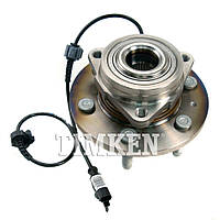 Ступица передняя с датчиком ABS CADILLAC ESCALADE 2007-2009 TIMKEN SP500301