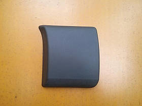 Молдинг на стійку лівий Renault Trafic, Opel Vivaro 2001-2014 (Б/У)