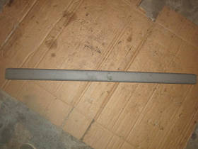 Планка перехідна верхня Renault Trafic, Opel Vivaro 2001-2014 (Б/У)