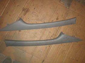 Планка салону Renault Trafic, Opel Vivaro 2001-2014 (Б/У)