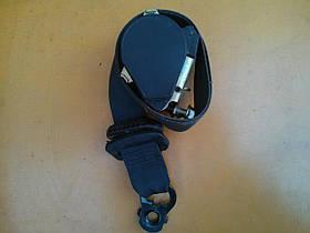 Ремінь безпеки передній Renault Trafic, Opel Vivaro 2001-2014 (Б/У)