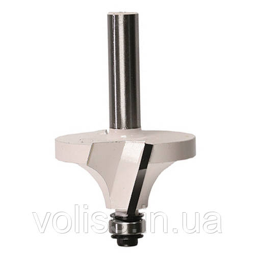 Фреза фігурна з підшипником 19х9,5х51,6 мм Makita D-48446