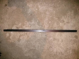 Направляюча скла двері Renault Trafic, Opel Vivaro 2001-2014 (Б/У)