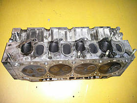 Головка блоку циліндрів (ГБЦ) Renault Trafic, Opel Vivaro 1.9, 2001-2006 (Б/У)