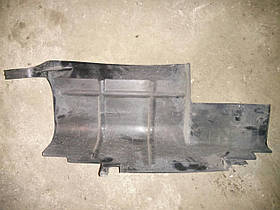 Захист генератора Renault Trafic, Opel Vivaro 1.9, 2001-2006, 8200209920 (Б/У)