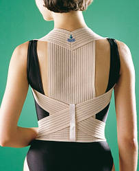 Коректор постави на всю спину Oppo 2175