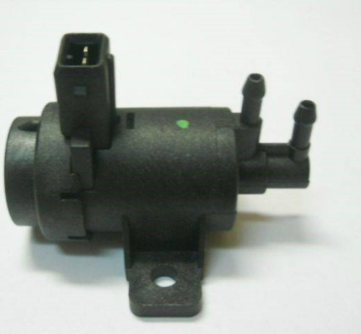 Клапан управління турбіною Renault Trafic, Opel Vivaro 1.9, 2.0, 2.5, 2001-2011, 7700113071 (Б/У)
